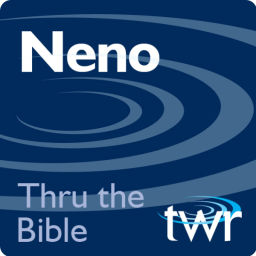 Podcast thumbnail for Neno @ttb.twr.org/swahili