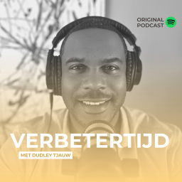 Podcast thumbnail for VerbeterTijd