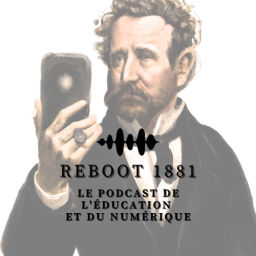 Podcast thumbnail for Reboot 1881
