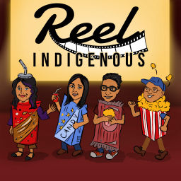 Podcast thumbnail for Reel Indigenous