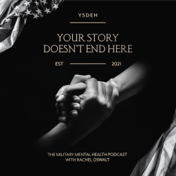 Podcast thumbnail for Your Story Doesn't End Here