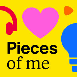 Podcast thumbnail for Pieces of Me - Inside Zalando