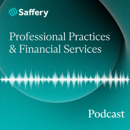 Podcast thumbnail for Professional Practices and Financial Services Podcast