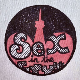 Podcast thumbnail for Sex In The City