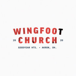 Podcast thumbnail for Wingfoot Church