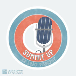 Podcast thumbnail for LSR7: Summit Up