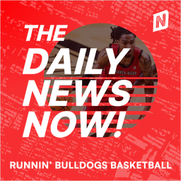 Podcast thumbnail for Gardner-Webb Runnin’ Bulldogs Basketball News Today | 2 Min News | The Daily News Now!