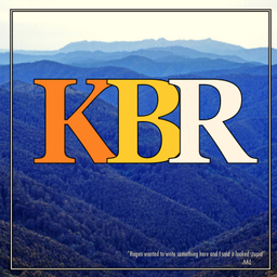 Podcast thumbnail for KBR: Old Friends