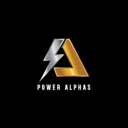 Podcast thumbnail for Power Alphas Podcast with Mandy Saccomanno and Sabby Piscitelli