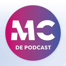 Podcast thumbnail for Medisch Contact, de podcast