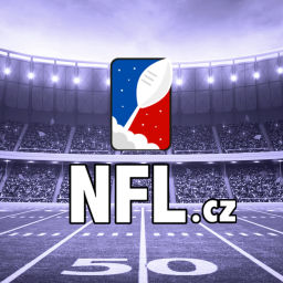 Podcast thumbnail for NFL.cz Podcast