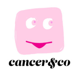 Podcast thumbnail for cancer&co