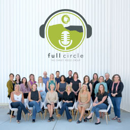 Podcast thumbnail for Full Circle with The Christi Reece Group