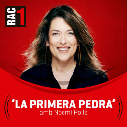 Podcast thumbnail for La primera pedra - Programa sencer