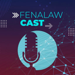 Podcast thumbnail for FenalawCast