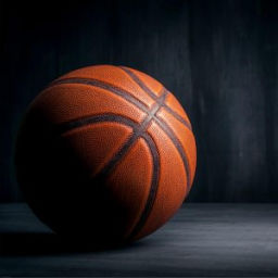Podcast thumbnail for Basketball