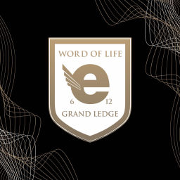 Podcast thumbnail for Word of Life
