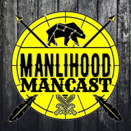 Podcast thumbnail for Manlihood ManCast