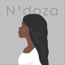 Podcast thumbnail for N'doza