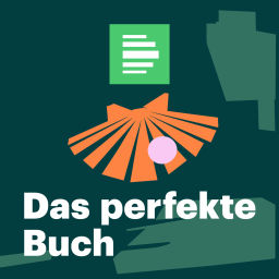 Podcast thumbnail for Das Perfekte Buch für den Moment - Deutschlandfunk Nova
