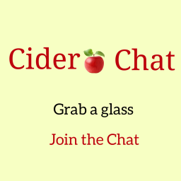Podcast thumbnail for Cider Chat