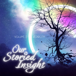 Podcast thumbnail for Our Storied Insight