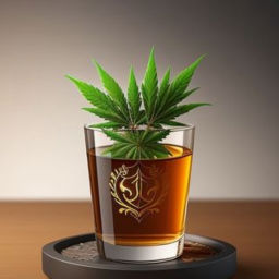 Podcast thumbnail for HIGH SPIRITS
