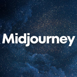 Podcast thumbnail for Midjourney