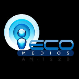 Podcast thumbnail for Eco Medios Podcast