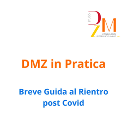 Podcast thumbnail for Breve Guida al Rientro - Post Covid