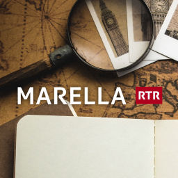 Podcast thumbnail for Marella