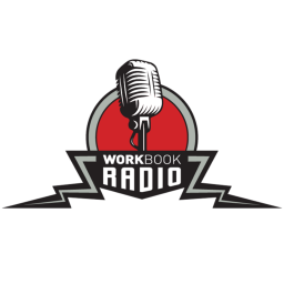 Podcast thumbnail for Workbook Radio