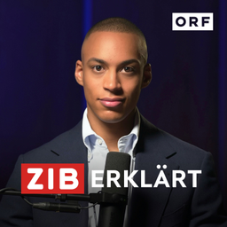 Podcast thumbnail for ZIB erklärt mit Stefan Lenglinger