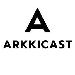 Podcast thumbnail for ArkkiCast