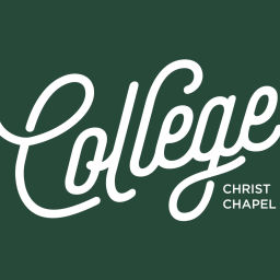 Podcast thumbnail for Christ Chapel College