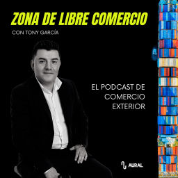 Podcast thumbnail for Zona de Libre Comercio