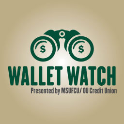 Podcast thumbnail for Wallet Watch