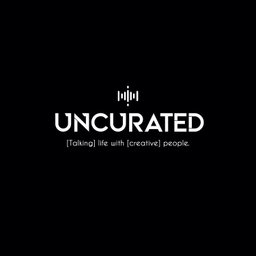 Podcast thumbnail for Uncurated.