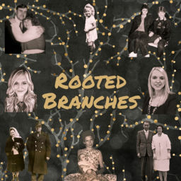 Podcast thumbnail for Rooted Branches