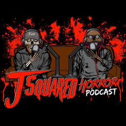 Podcast thumbnail for J Squared Horror