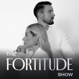 Podcast thumbnail for The Fortitude Show