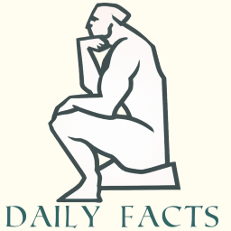 Podcast thumbnail for Daily Facts