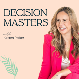 Podcast thumbnail for Decision Masters