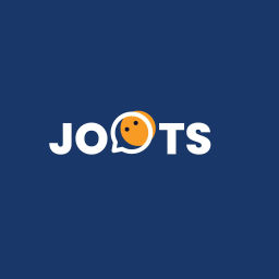 Podcast thumbnail for Joots