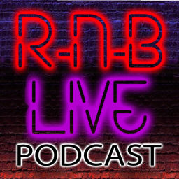 Podcast thumbnail for RnB Live Podcast