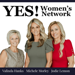 Podcast thumbnail for YES! Women's Network Podcast™