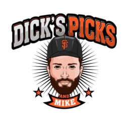 Podcast thumbnail for Dick's Picks Sports Betting