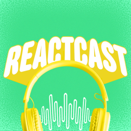 Podcast thumbnail for ReactCAST