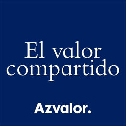 Podcast thumbnail for El valor compartido