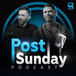 Podcast thumbnail for Post Sunday Podcast